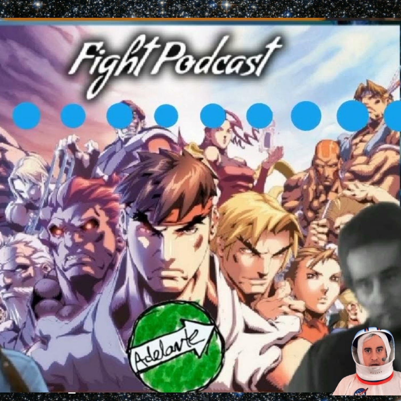 Fight Podcast