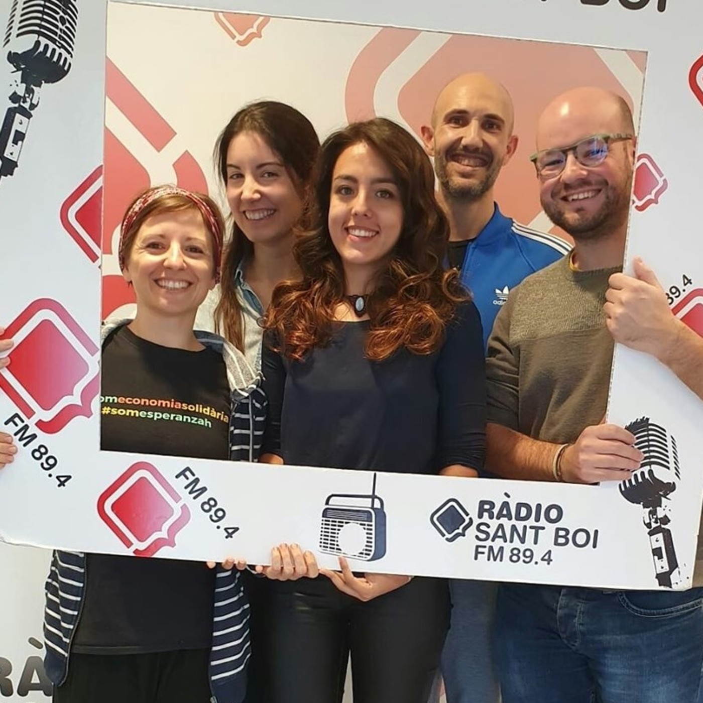 La Terra Radio - EcoGIRA