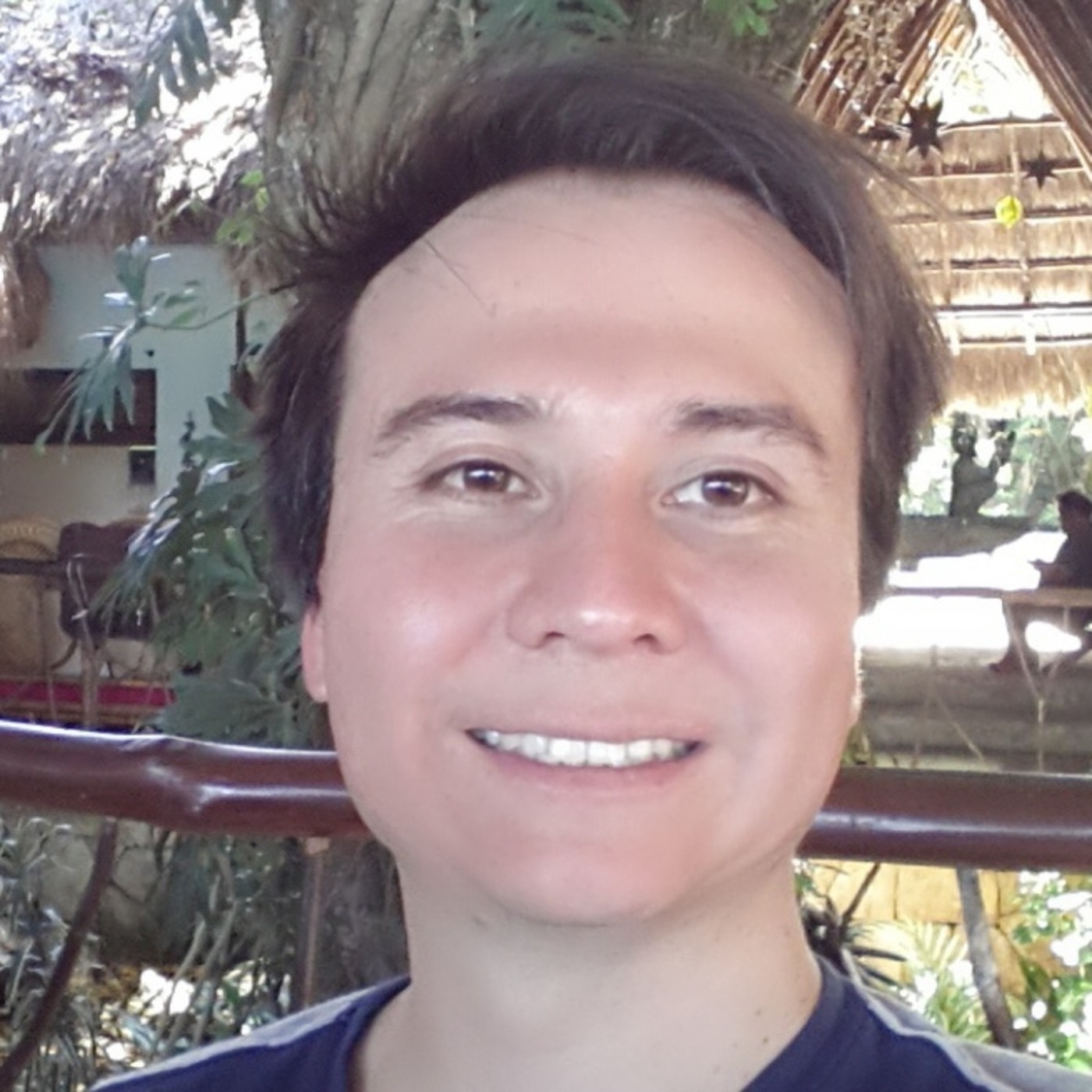 Podcast de Gente de pocas palabras