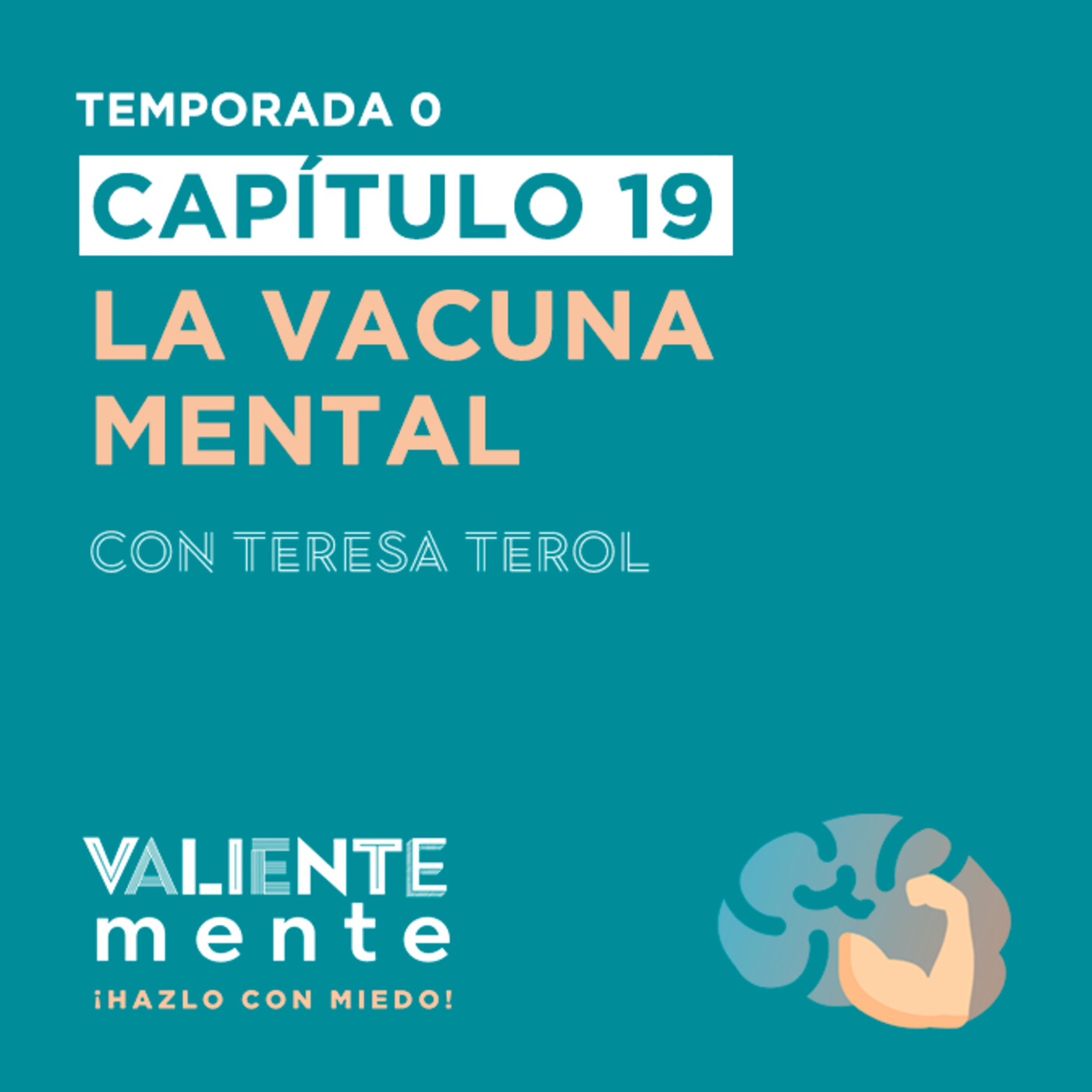 T0 C19: La vacuna mental episode artwork