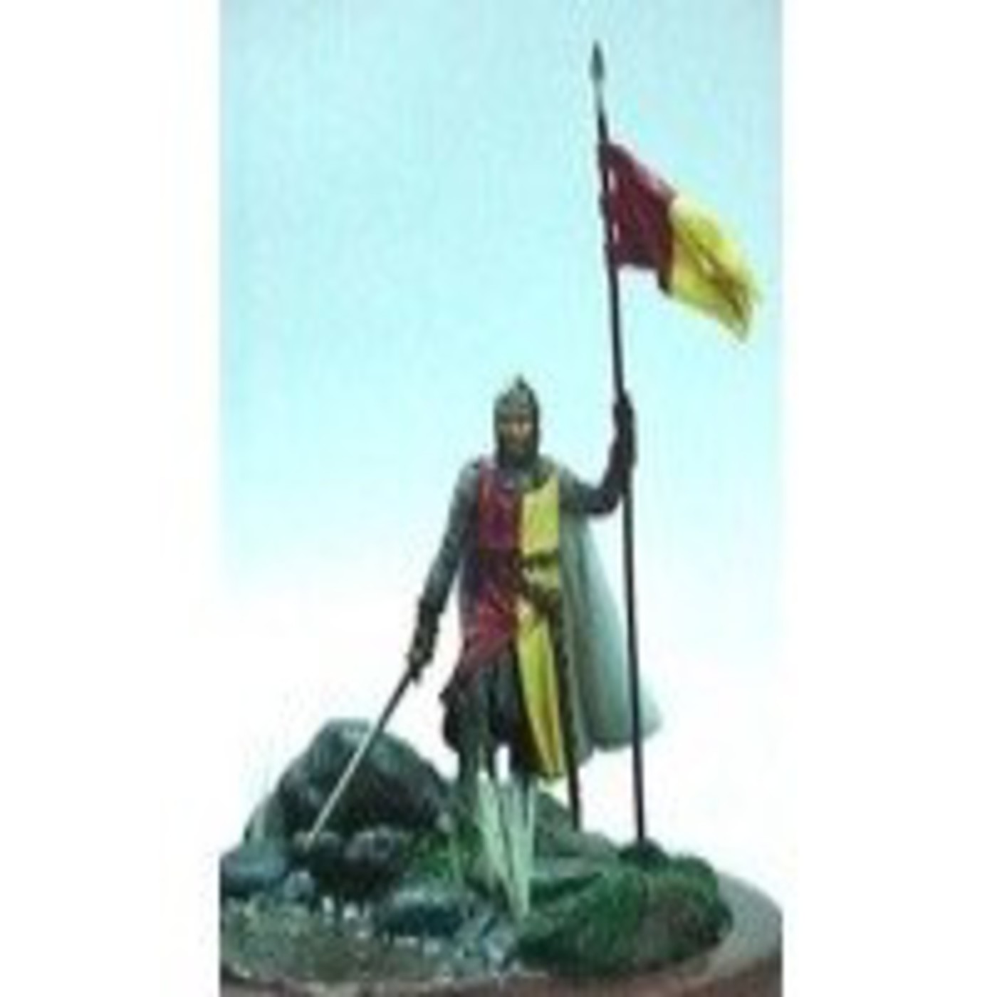 Pasaje de la historia: "El Cid Campeador" episode artwork