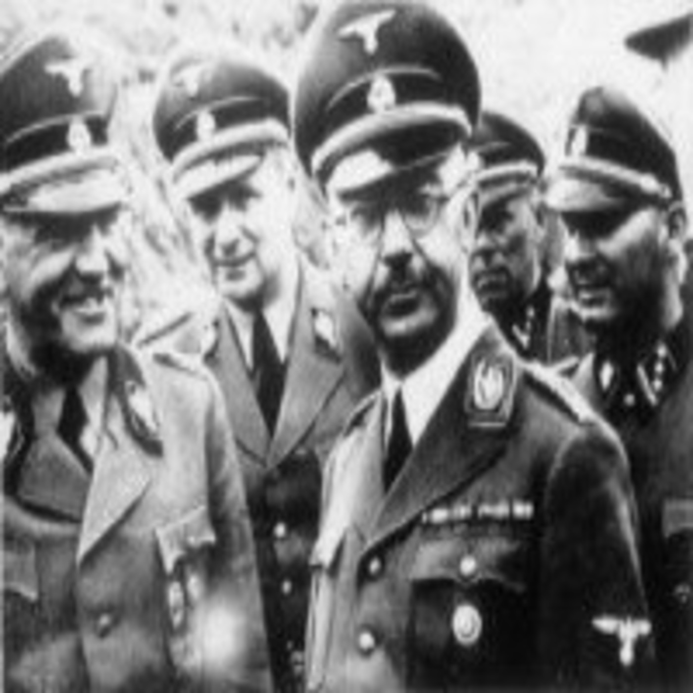 La maquinaria bélica del régimen nazi 7-La orden negra episode artwork