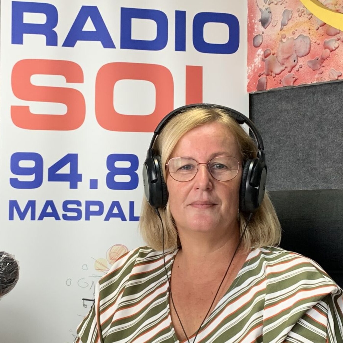 Podcast solactualidad