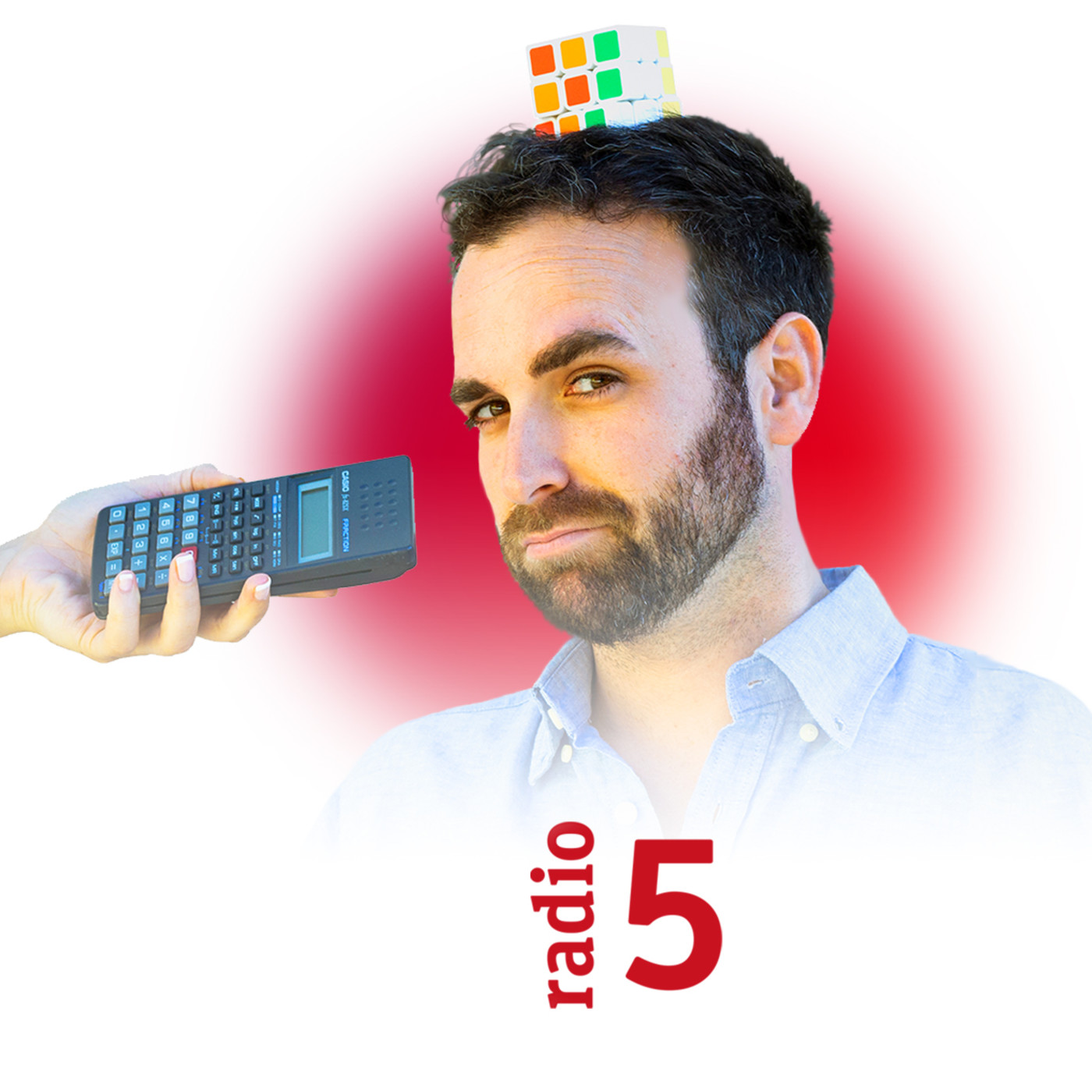 Raíz de 5 - 4x21 - Estalmat y los juegos matemáticos episode artwork