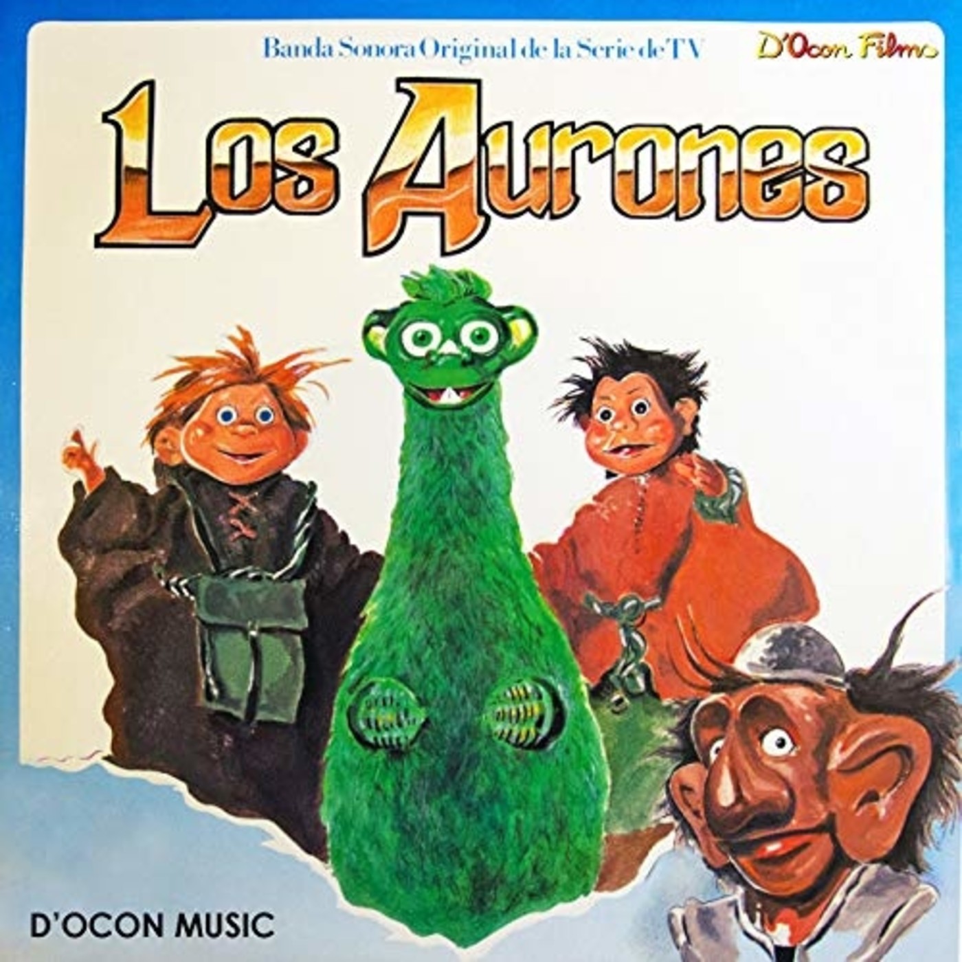 Cuentos para irse a Dormir