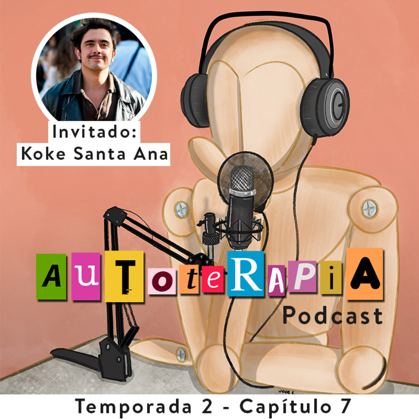 Autoterapia Podcast