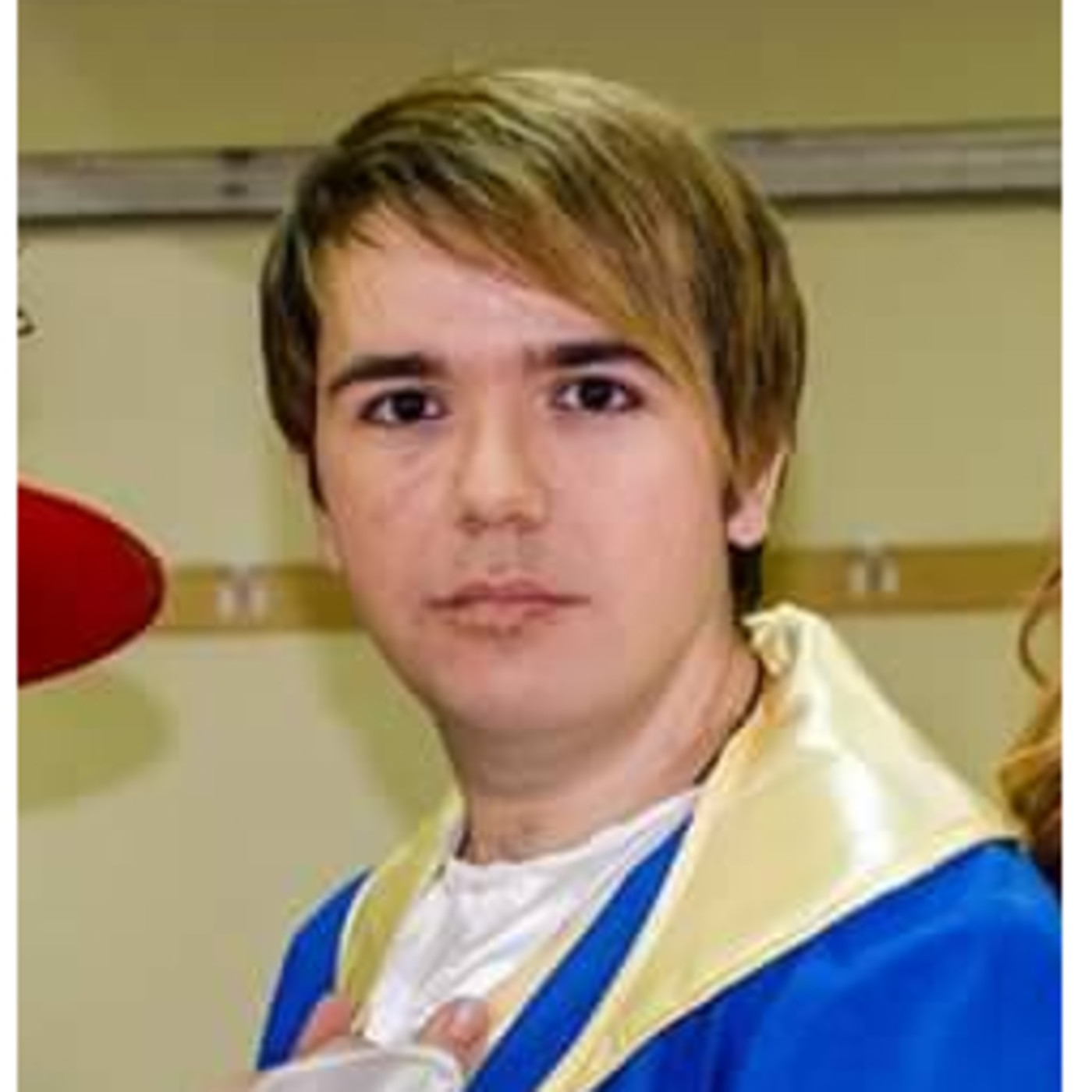 Podcast de La Makina96.8fm Grupo Inter murcia