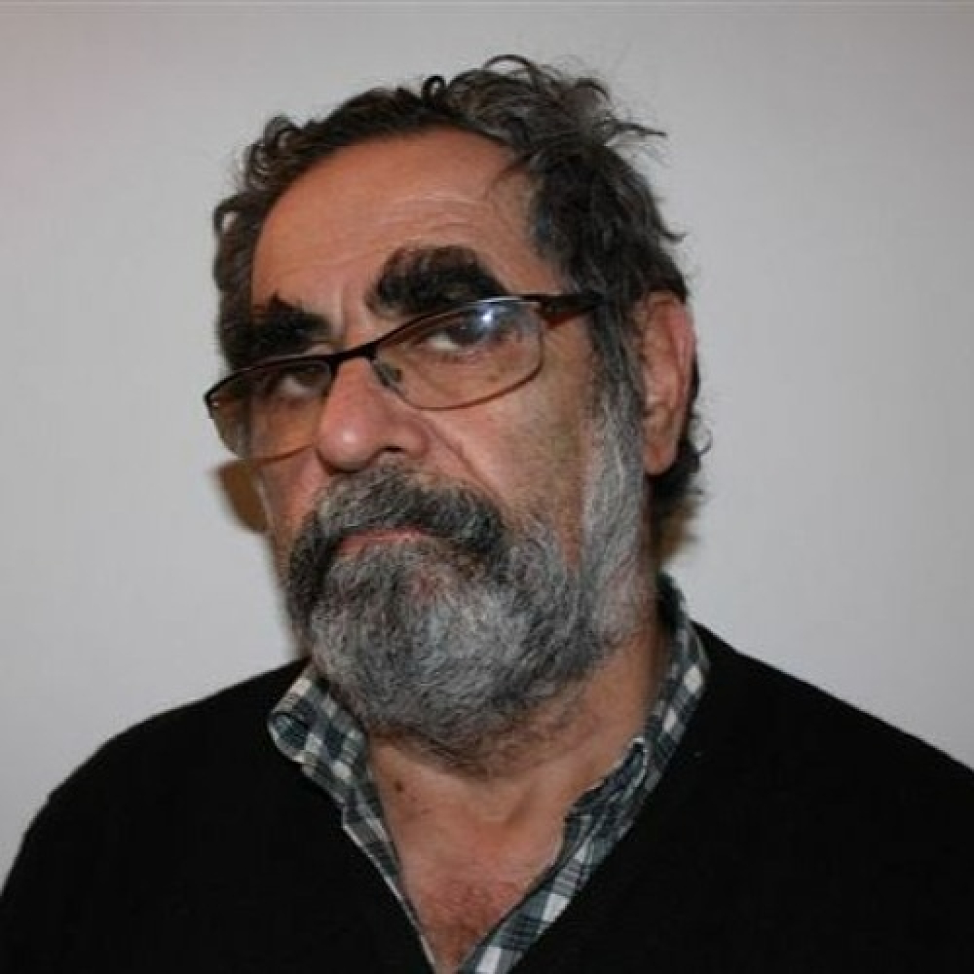 Juan José Panno @jjpanno (Periodista, Cofundador de Tea y Deportea) Fuego Sagrado