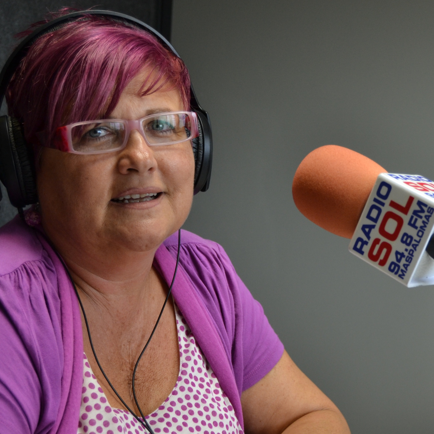 Podcast de Manuela Alvaro Alonso