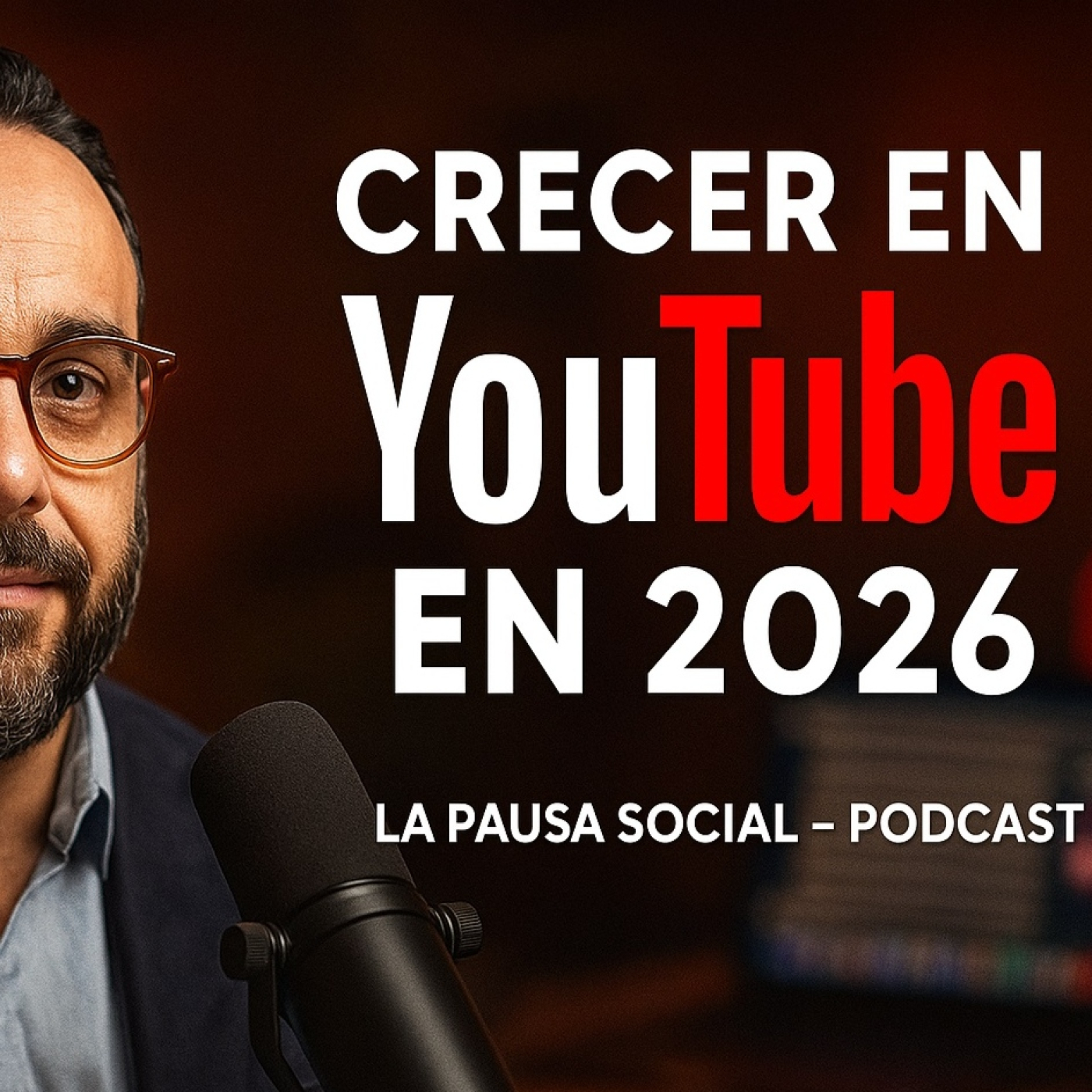 La Fórmula real para crecer desde cero en 2026 / La Pausa Social