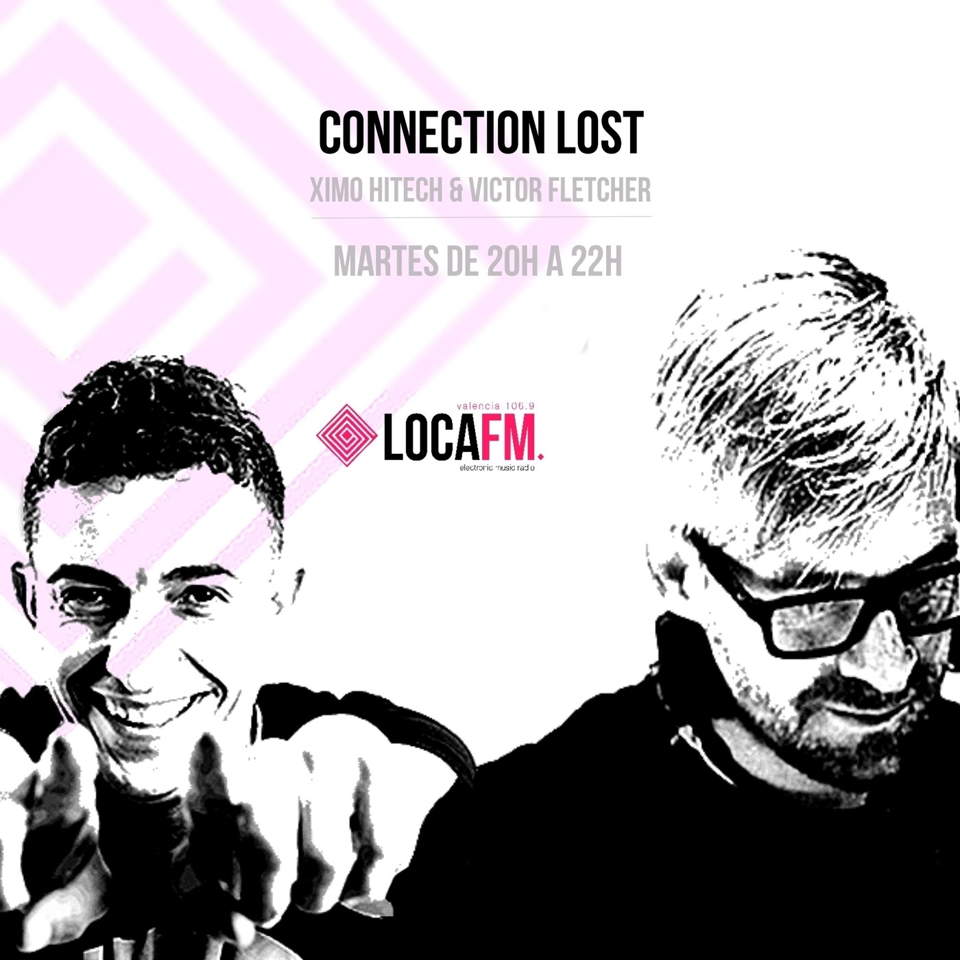 Connection Lost