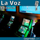 Editorial: La estafa del juego - 10/10/19
