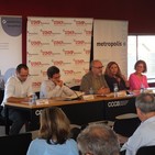 Taula rodona- Polítiques metropolitanes: quin rol poden desenvolupar els actors econòmics i socials?