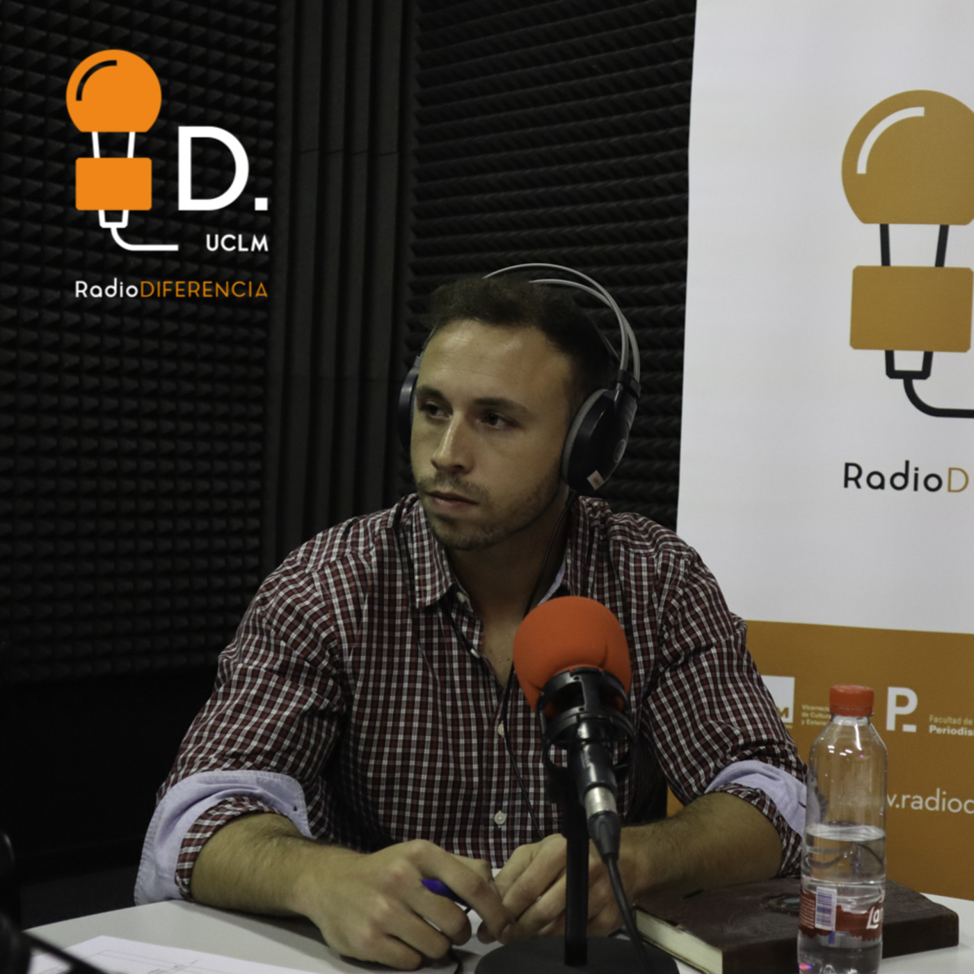 Radio Diferencia 2a Temporada 2018-19