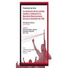 Audio de la presentació del llibre La revolución de los comités: hambre y violencia en la Barcelona Revolucionaria