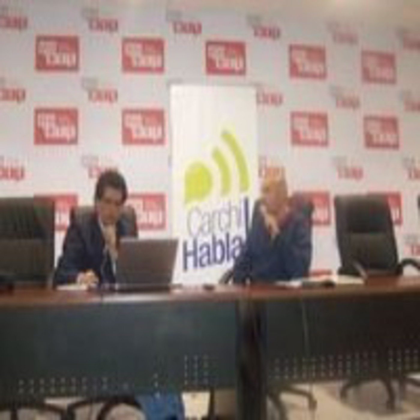 Carchi Habla 3 - ECU 911 episode artwork