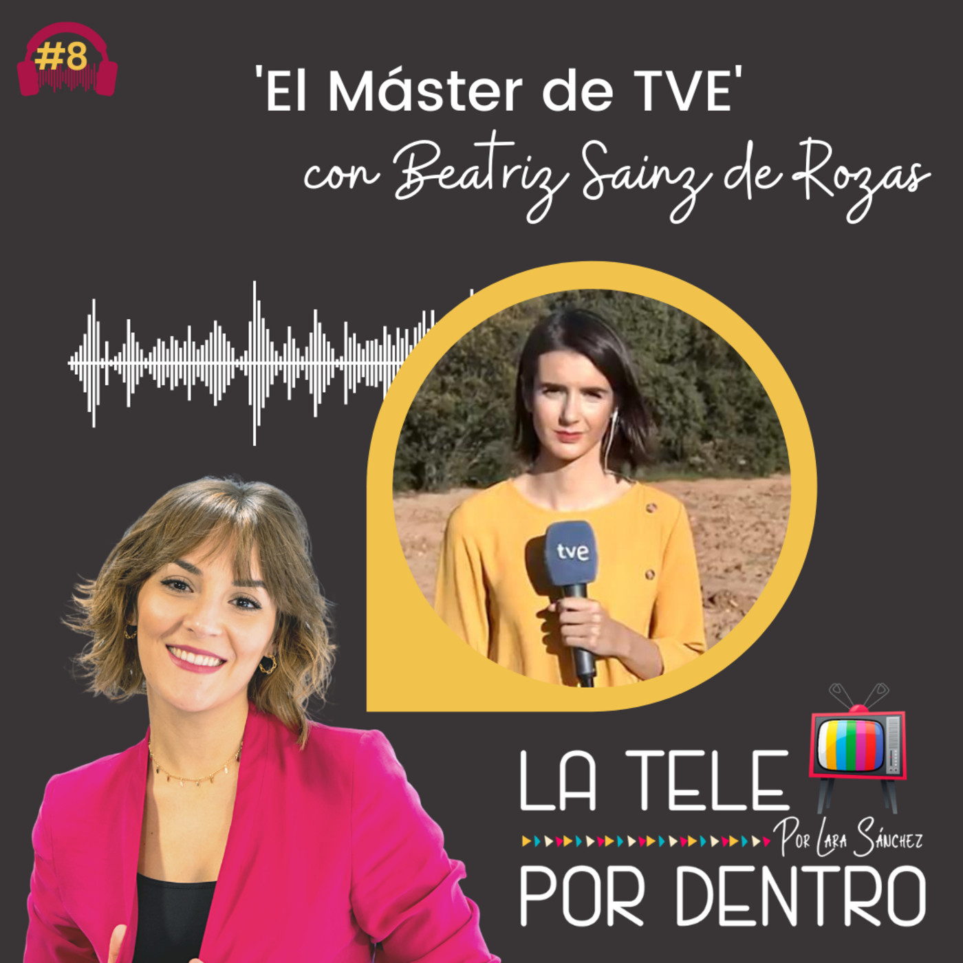 La tele por dentro