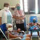Protegidos los más vulnerables