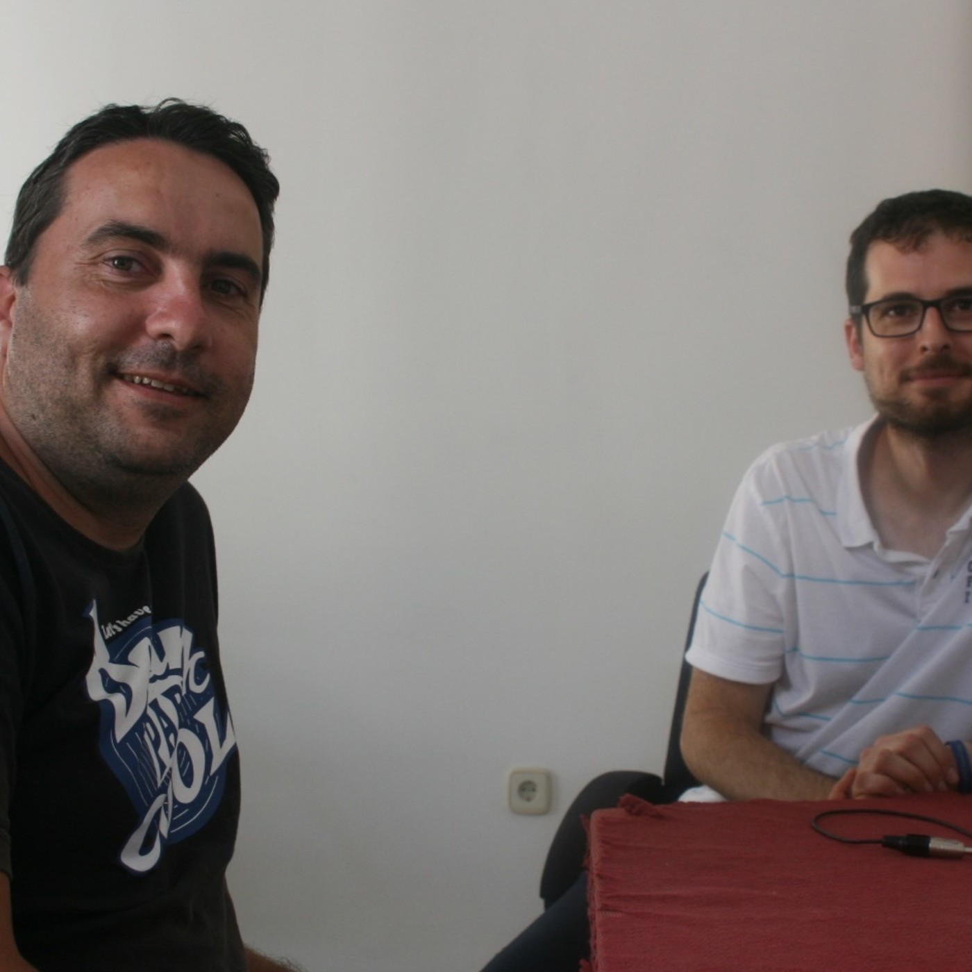 Los Silencios de Elan