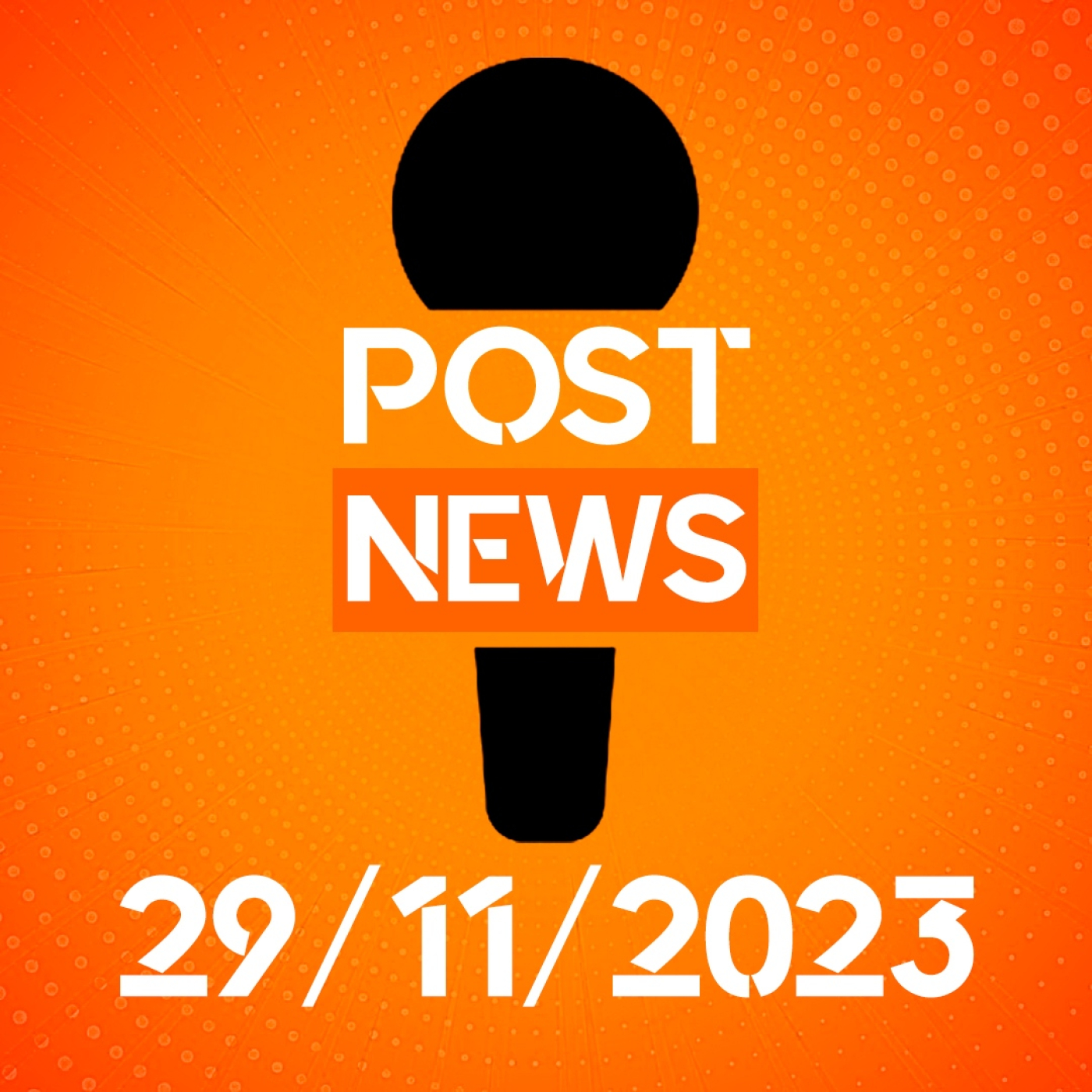 [PostNews - 29/11/2023] GUARDIOLA RECHAZÓ a MESSI | EL GESTO de JOÃO FÉLIX | +70M€ PARA el BARÇA episode artwork