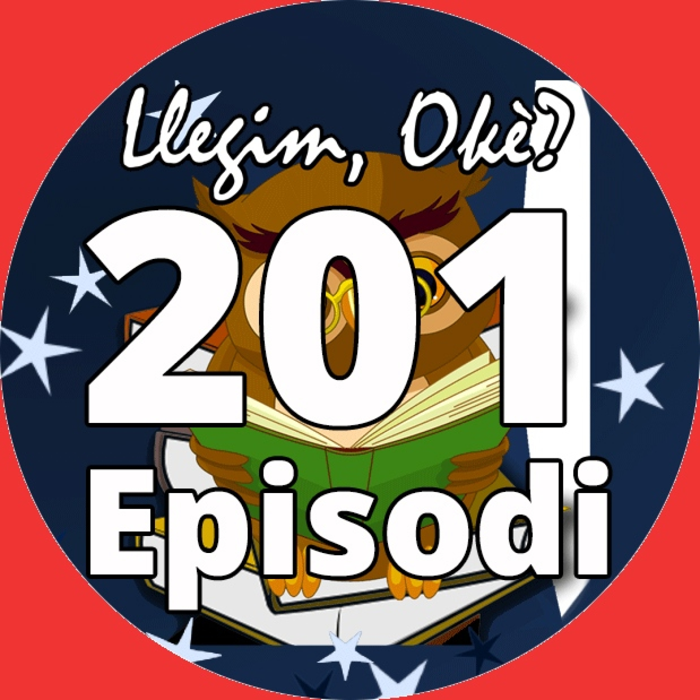 Llegim OKè?