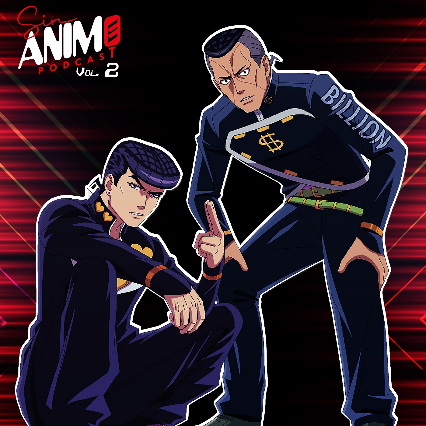 SIN ANIMO PODCAST / RIPODCAST