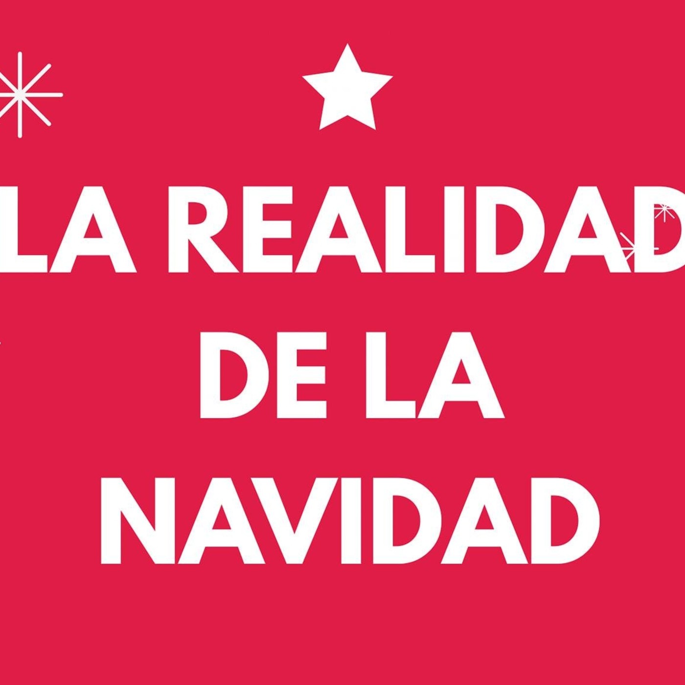 La realidad de la Navidad - Pastor Kenneth Solá episode artwork
