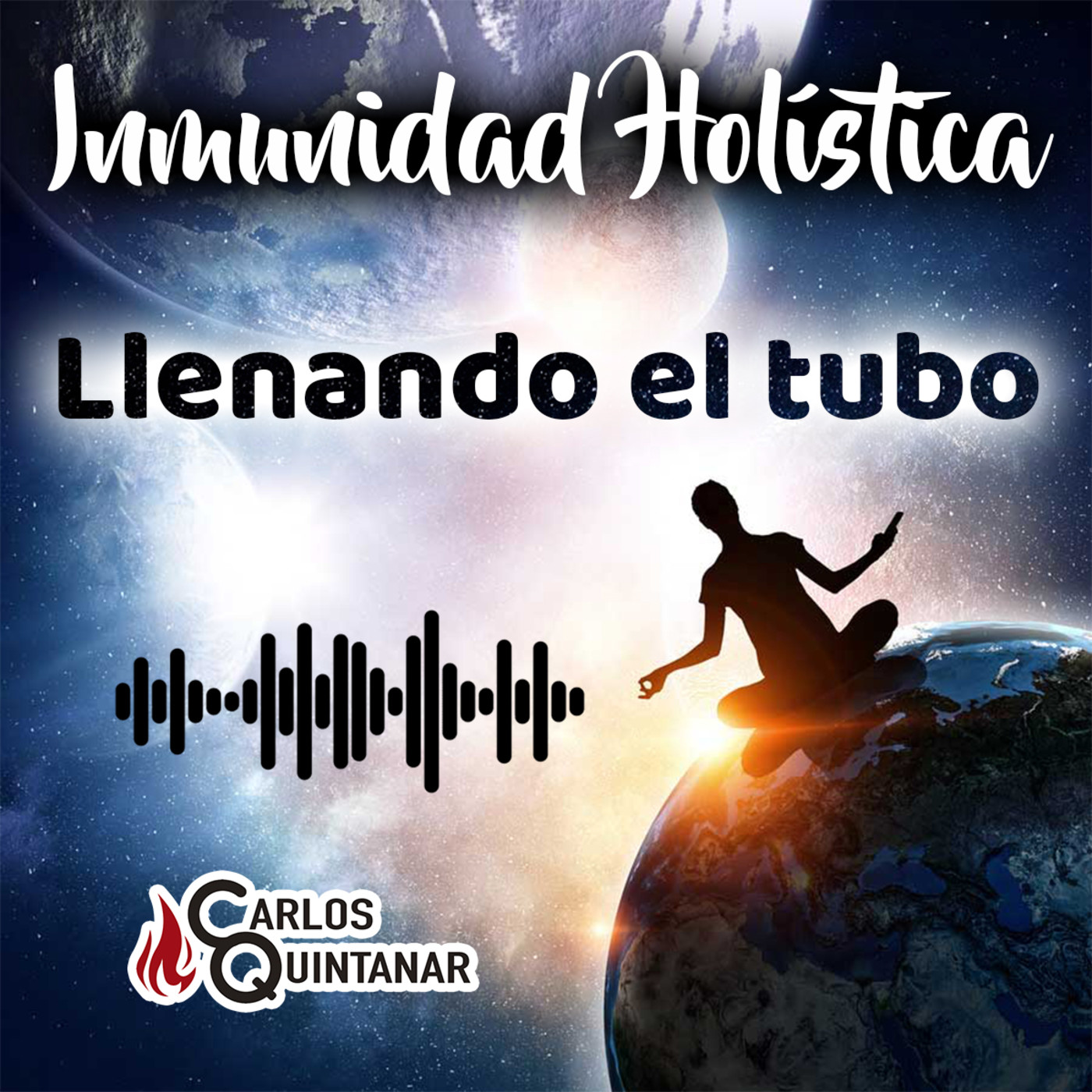 Inmunidad holística versión extendida