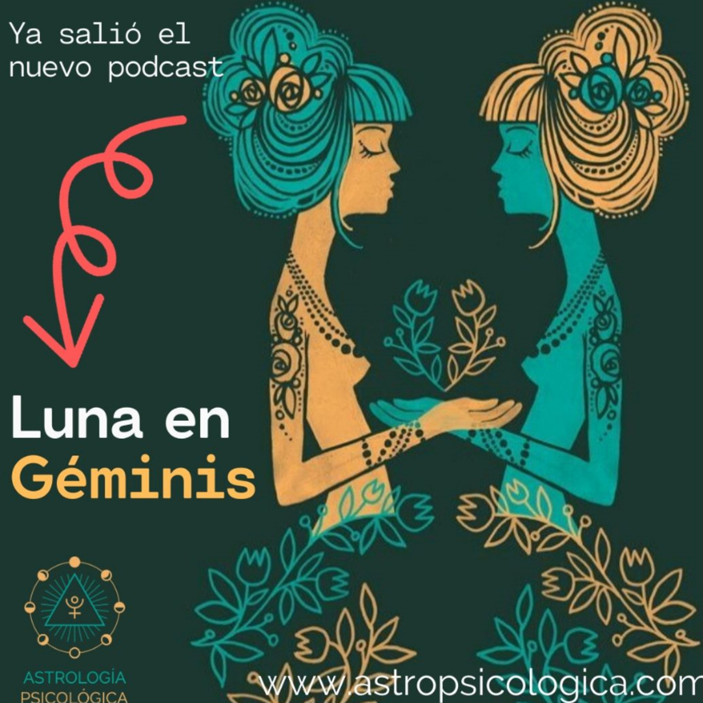 Astropsicologica