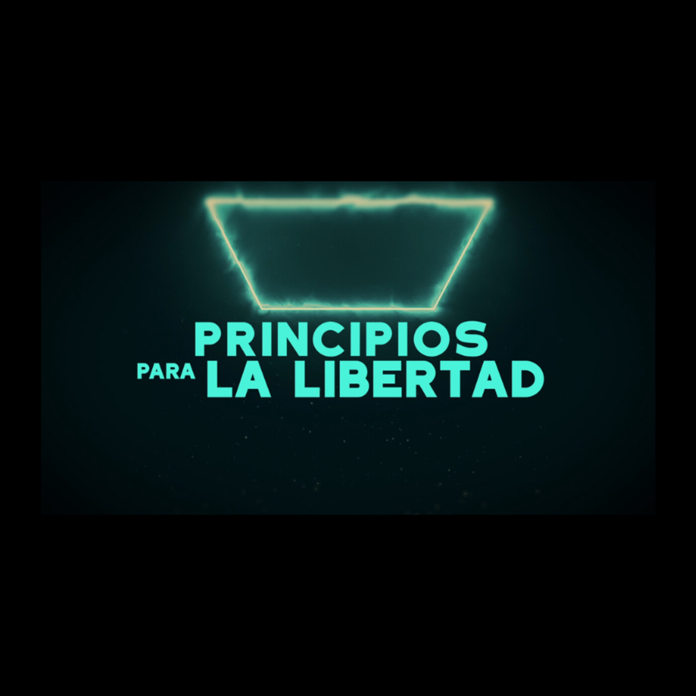 Principios para la libertad - El quinto mandamiento - Parte 5 - Pepi Pérez y Félix González (2021-06-24) episode artwork