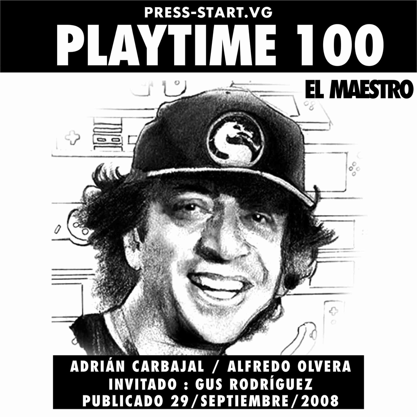 Badulaque Podcast