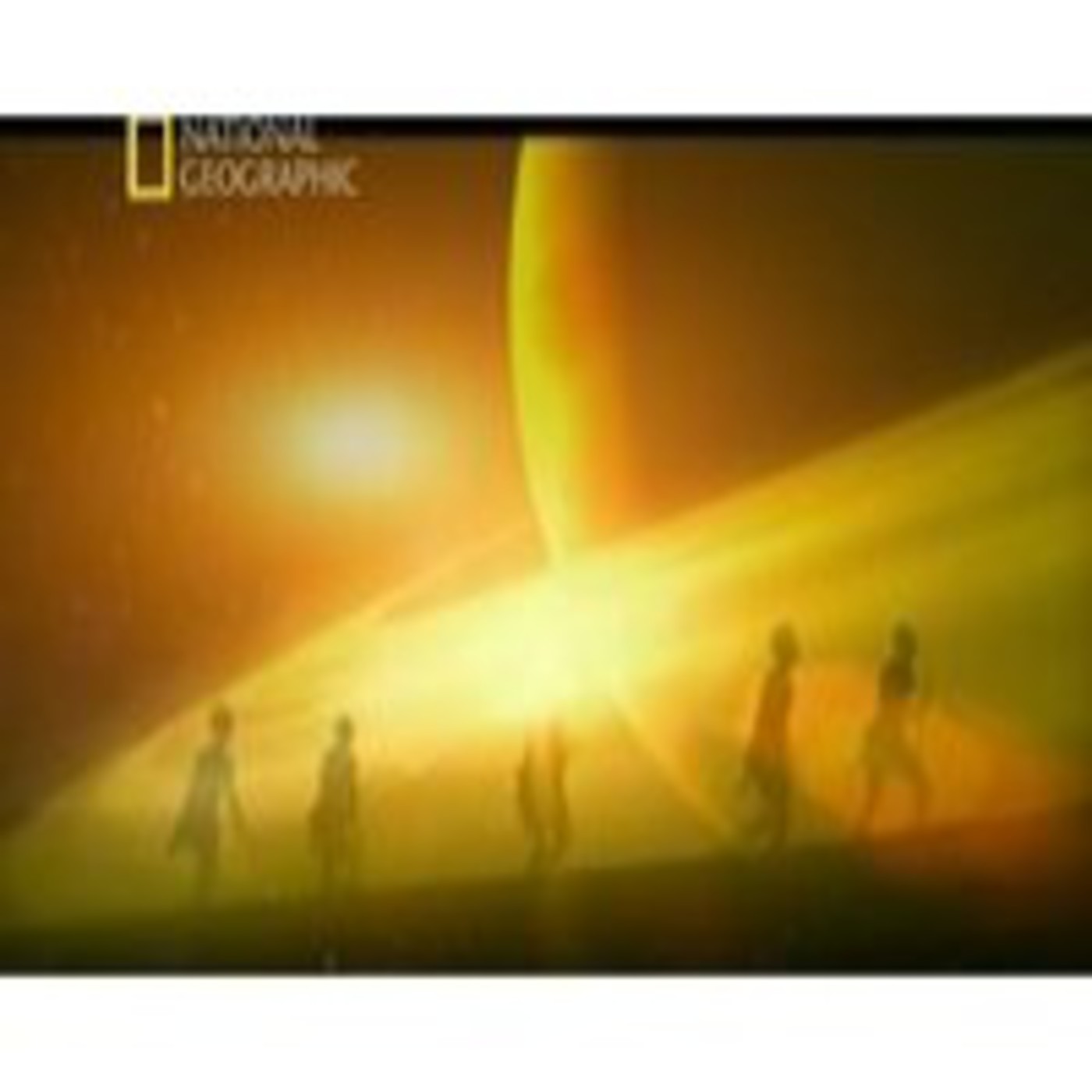 El origen del universo (Ciencia al desnudo) episode artwork