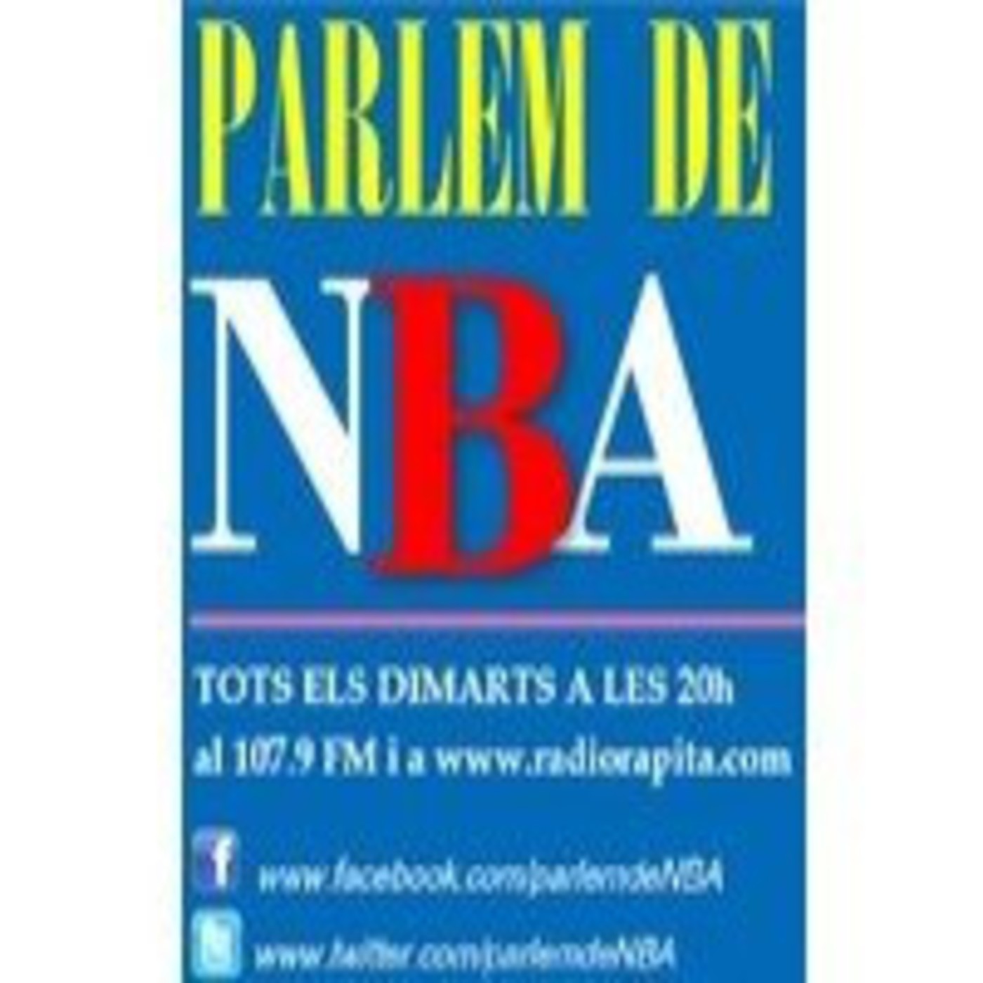Parlem de NBA