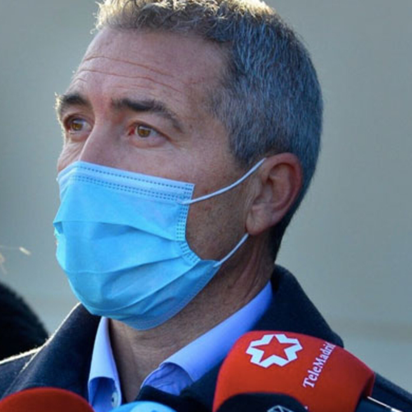 Xavier Rius
