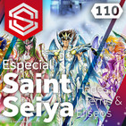 Select y Start 110: Saint Seiya The Hades