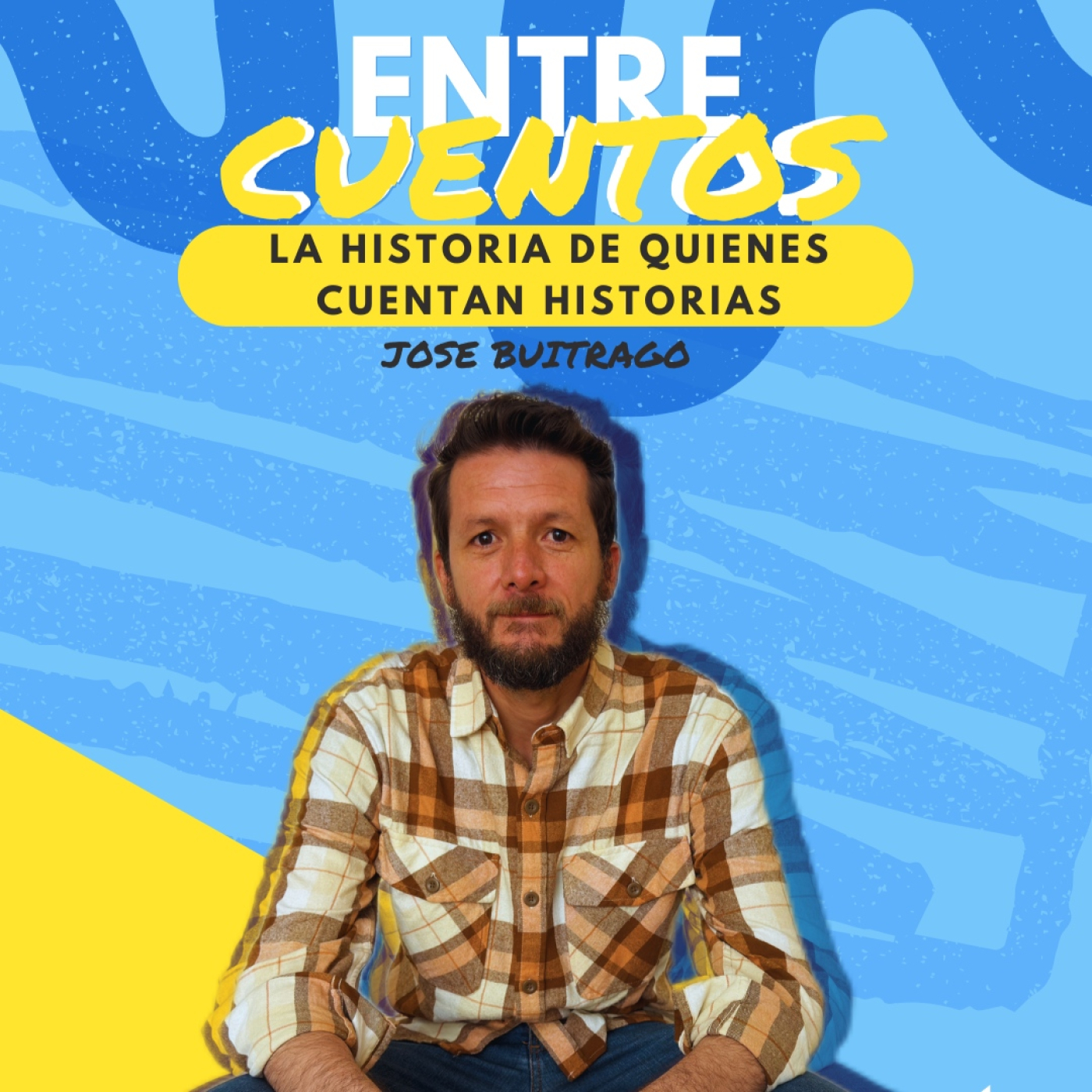 Palabras Que Vuelan: El Arte De Contar Historias episode artwork