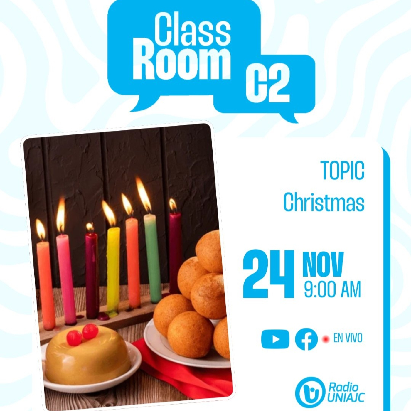 Class Room C2