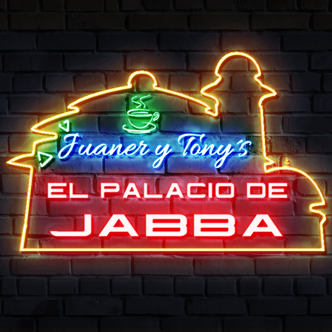El Palacio de Jabba