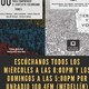 Comisión de la verdad II