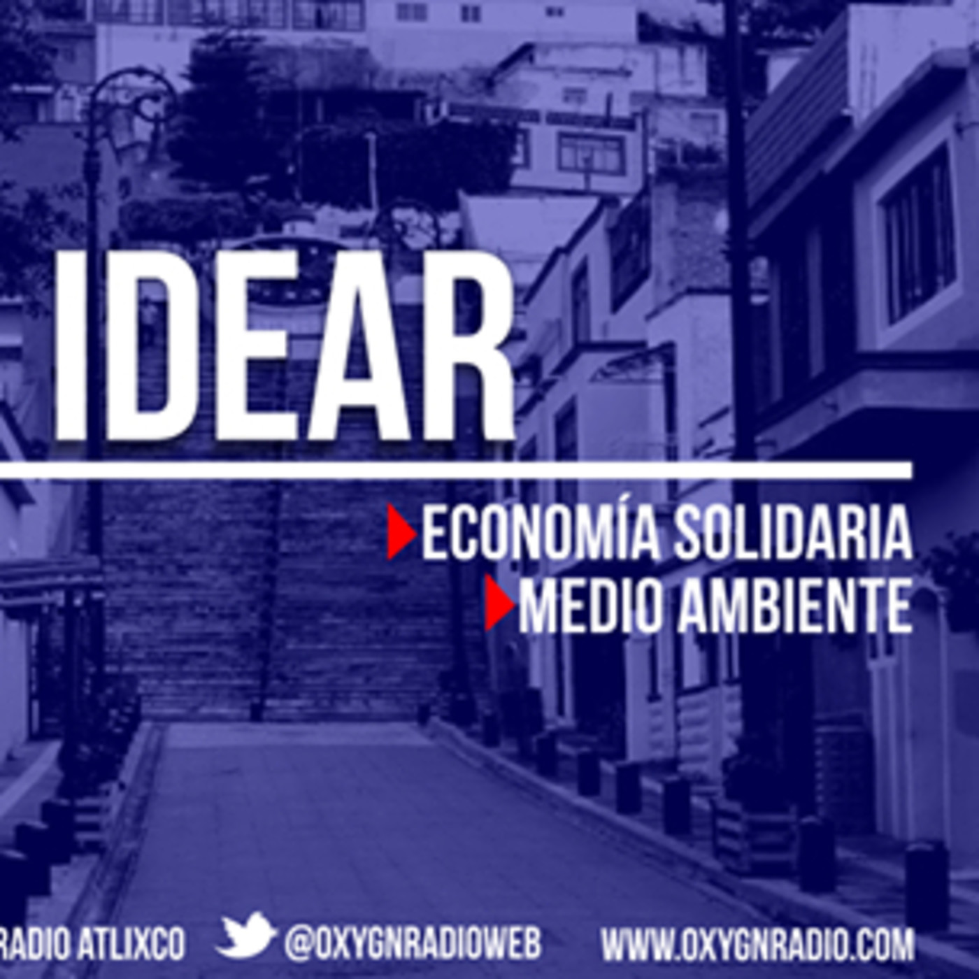 IDEAR