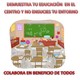 Convivencia con limpieza
