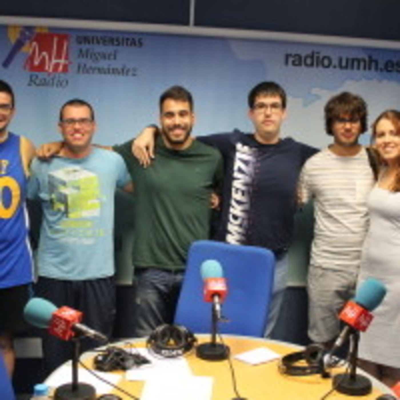 MÁS ALLÁ DEL FUTBOL