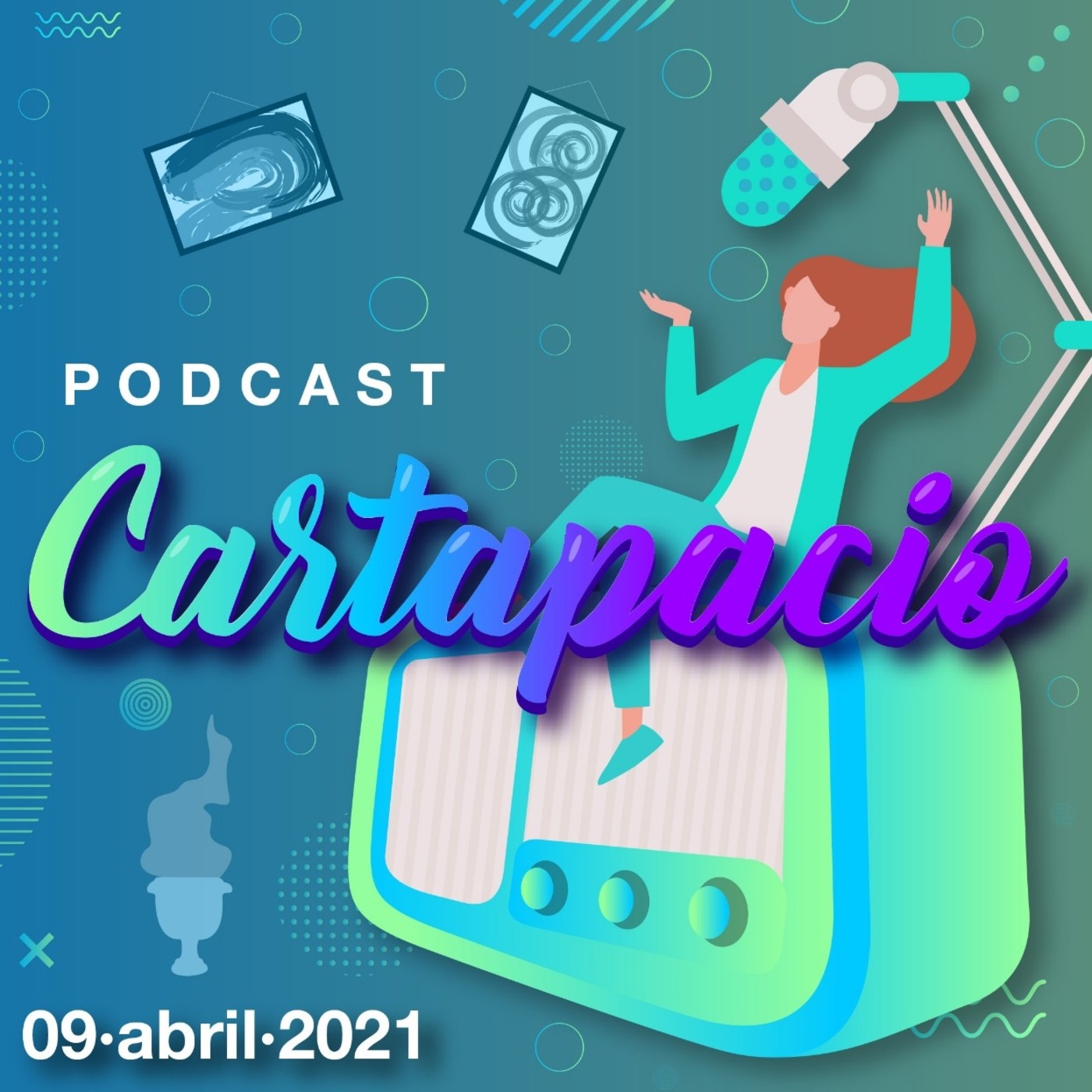 CARTAPACIO RADIO