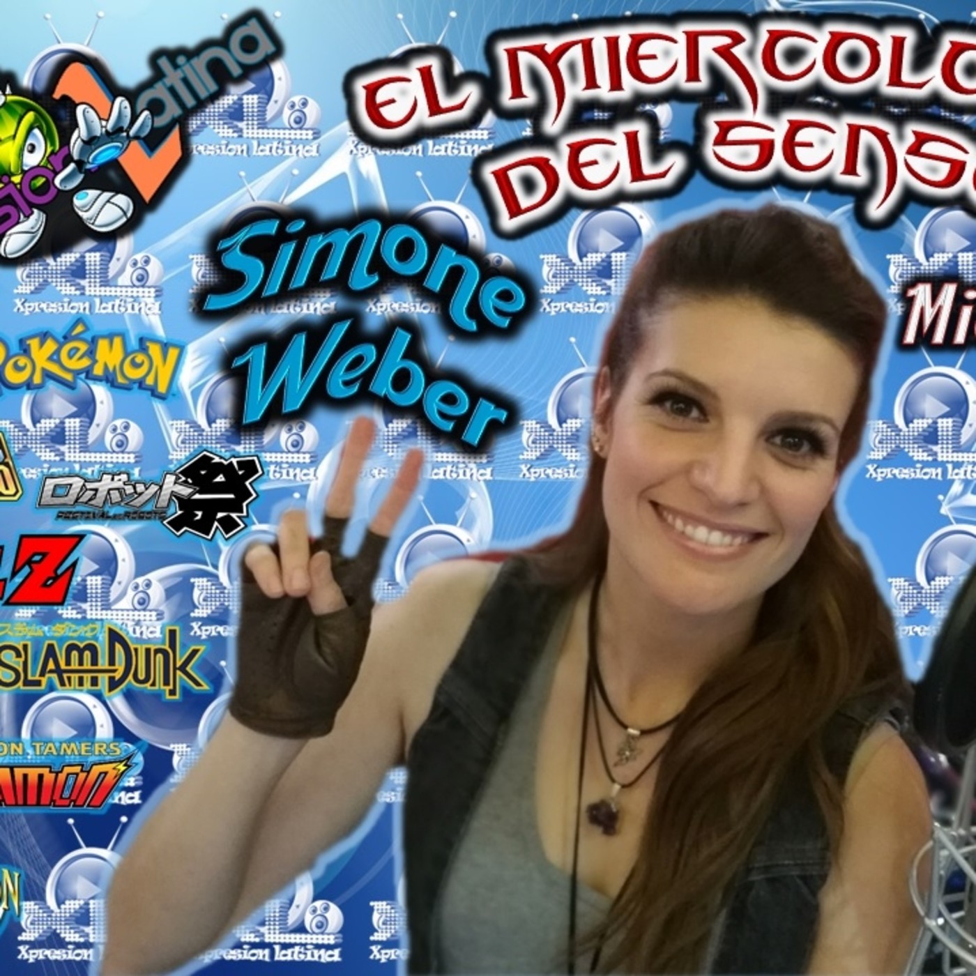 EL MIERCOLOCO DEL SENSEI