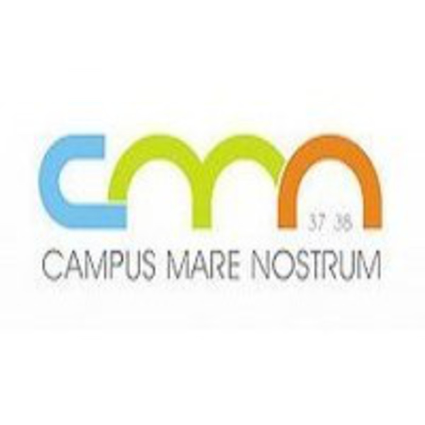 Podcast Campus Mare Nostrum