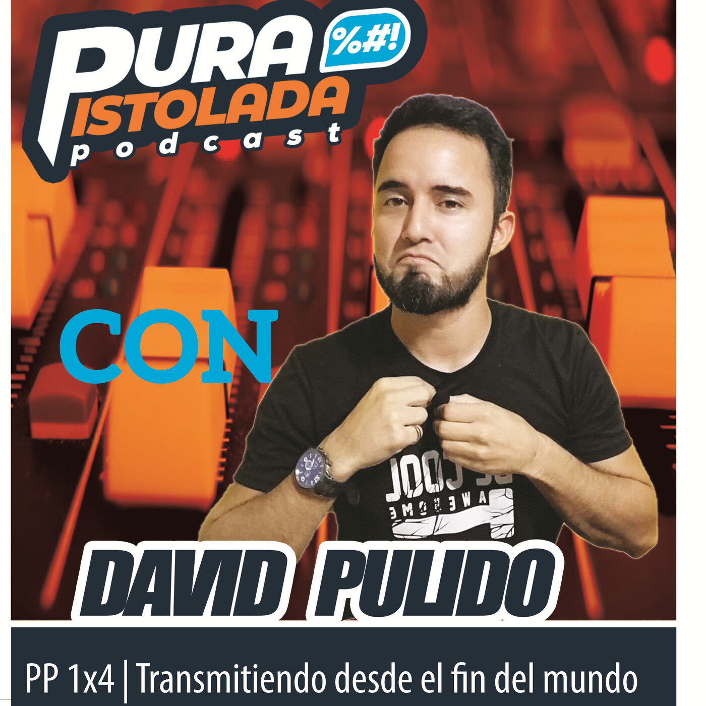 Pura Pistolada