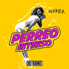 Mix Reggaeton Intenso (Old School)