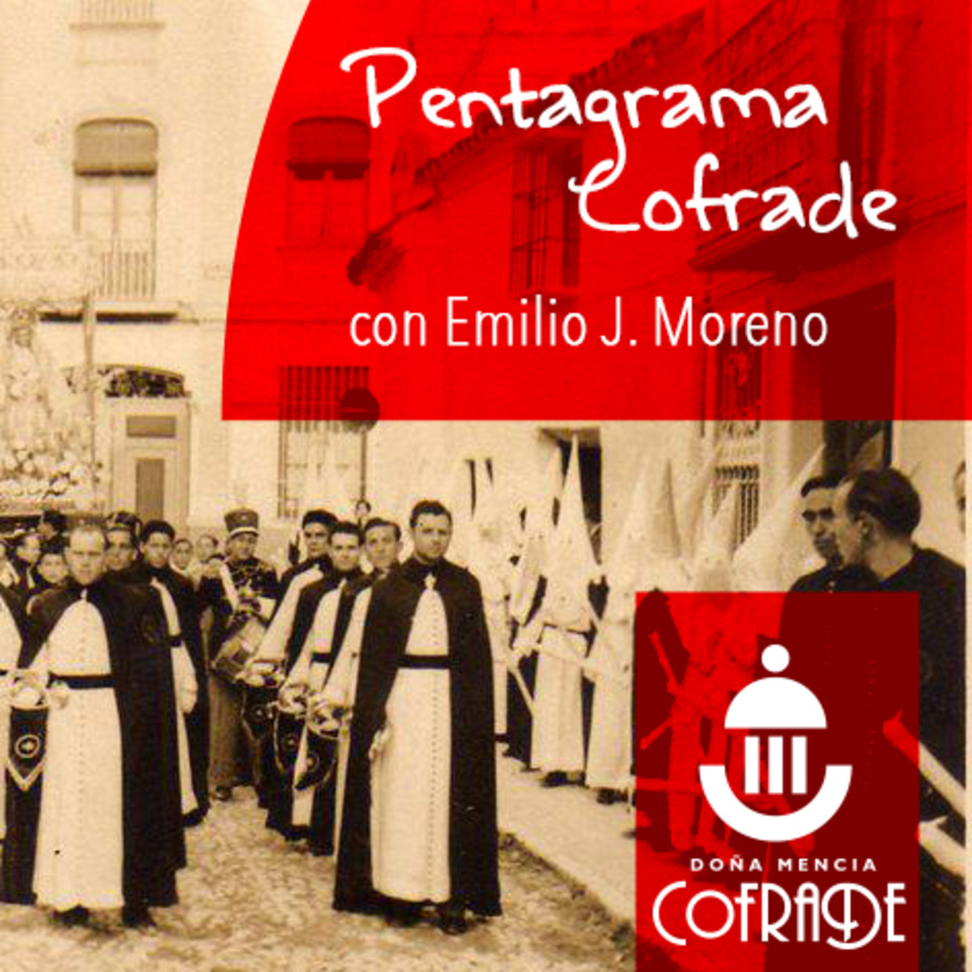 Pentagrama Cofrade