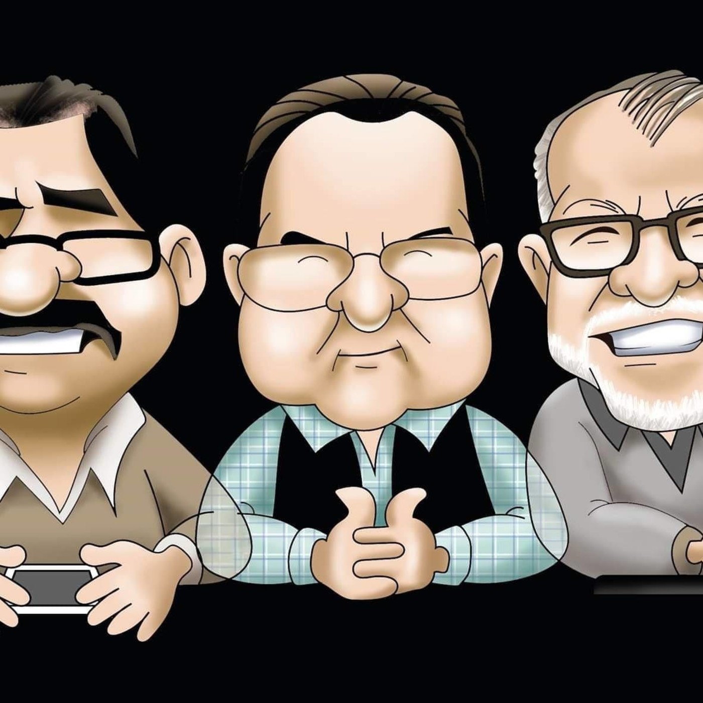 Y mientras tanto que? 29-07-2021 episode artwork