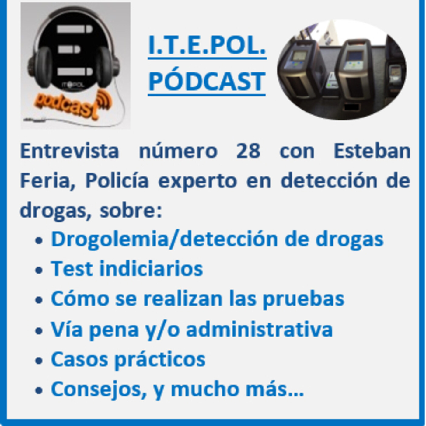 ITEPOL